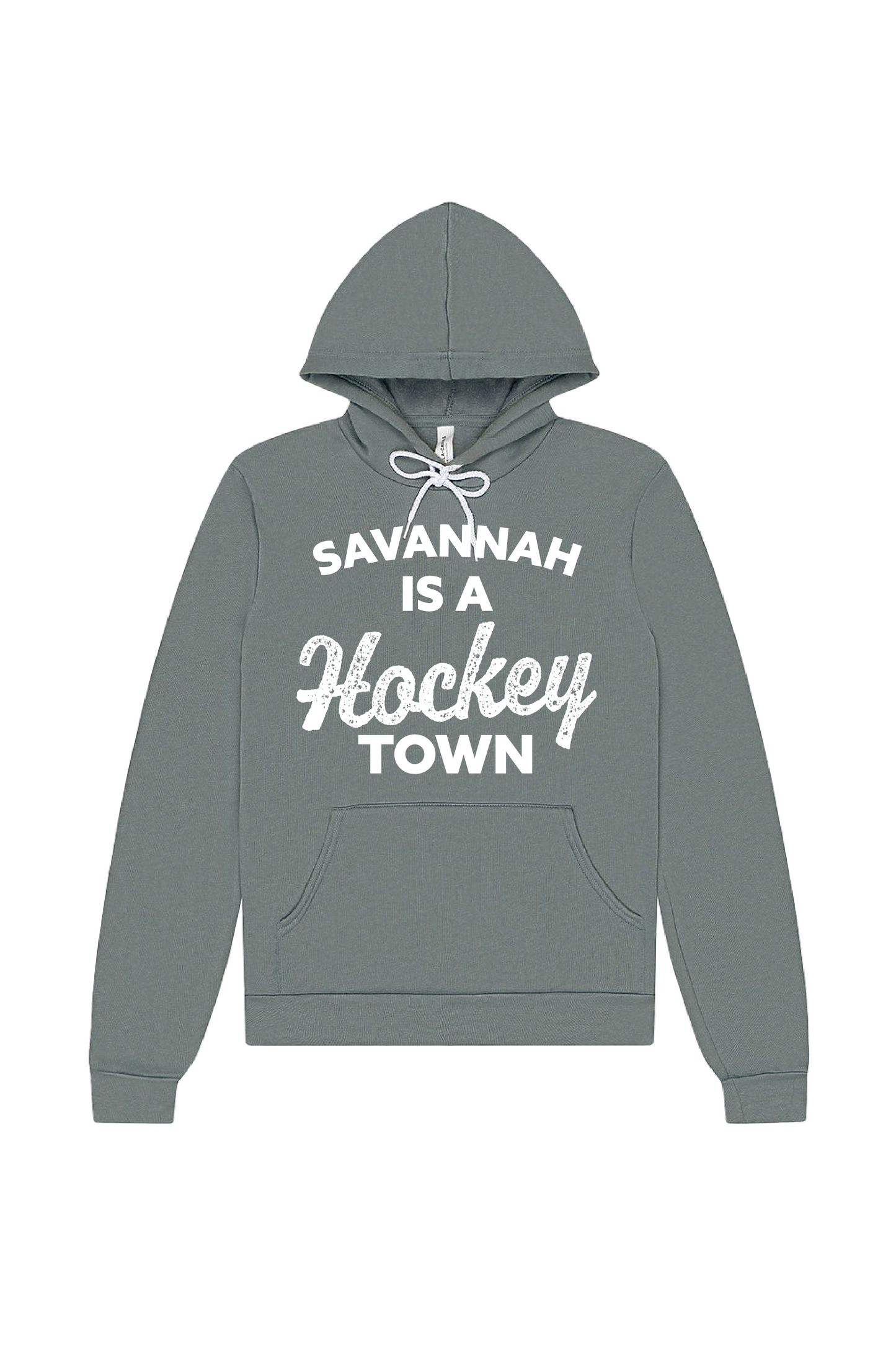 Hockey Town - Savannah Hoodie
