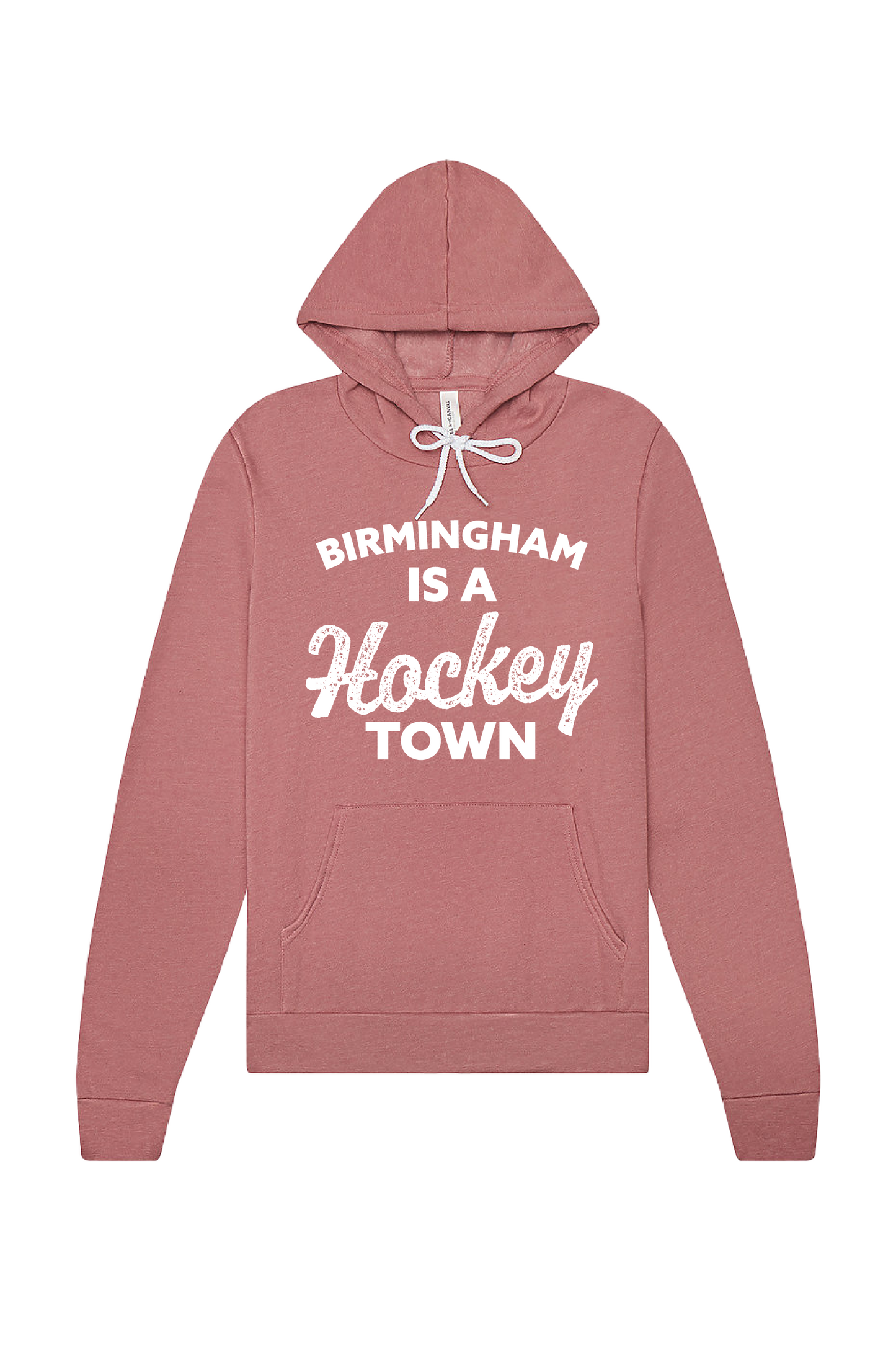 Hockey Town - Birmingham Hoodie