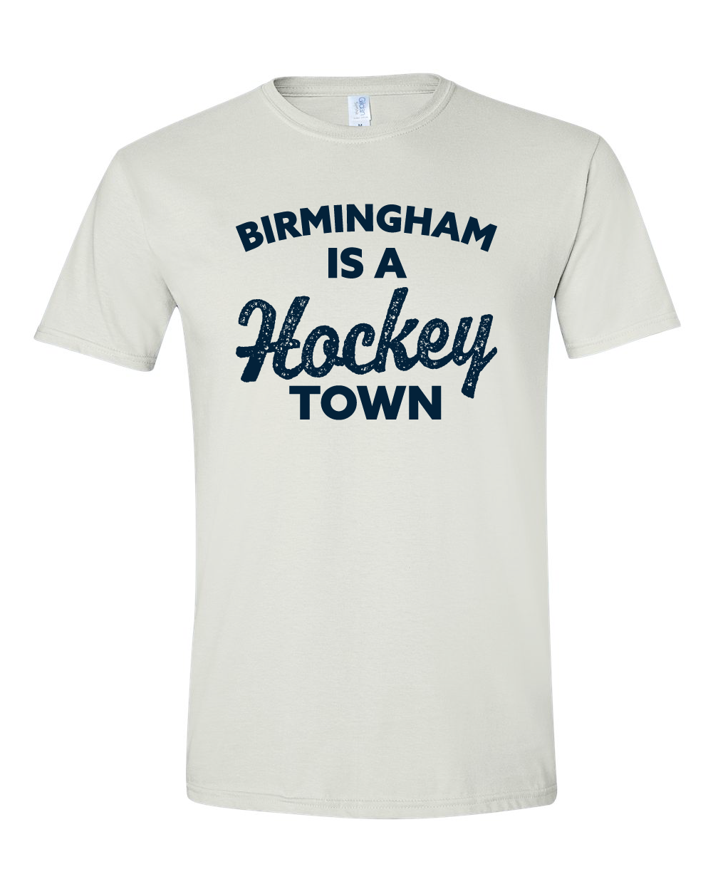 Hockey Town - Birmingham