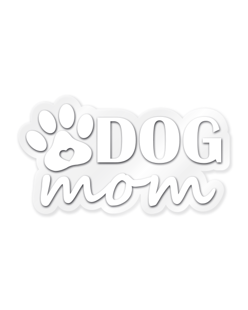 Sticker Pack- Dog