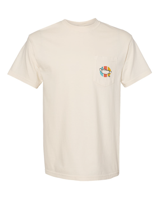Hot Dog Game Day Shirt