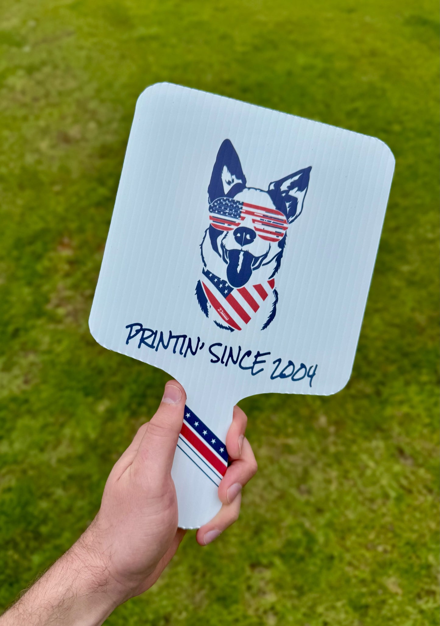 Hand Fans