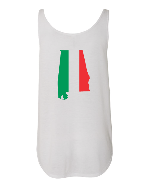 Italian Alabama