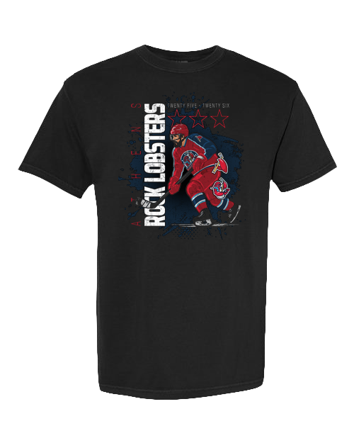 90s Rock Lobster - 2025 3-Star Shirt