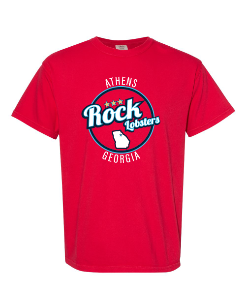 Rock Lobster Circle
