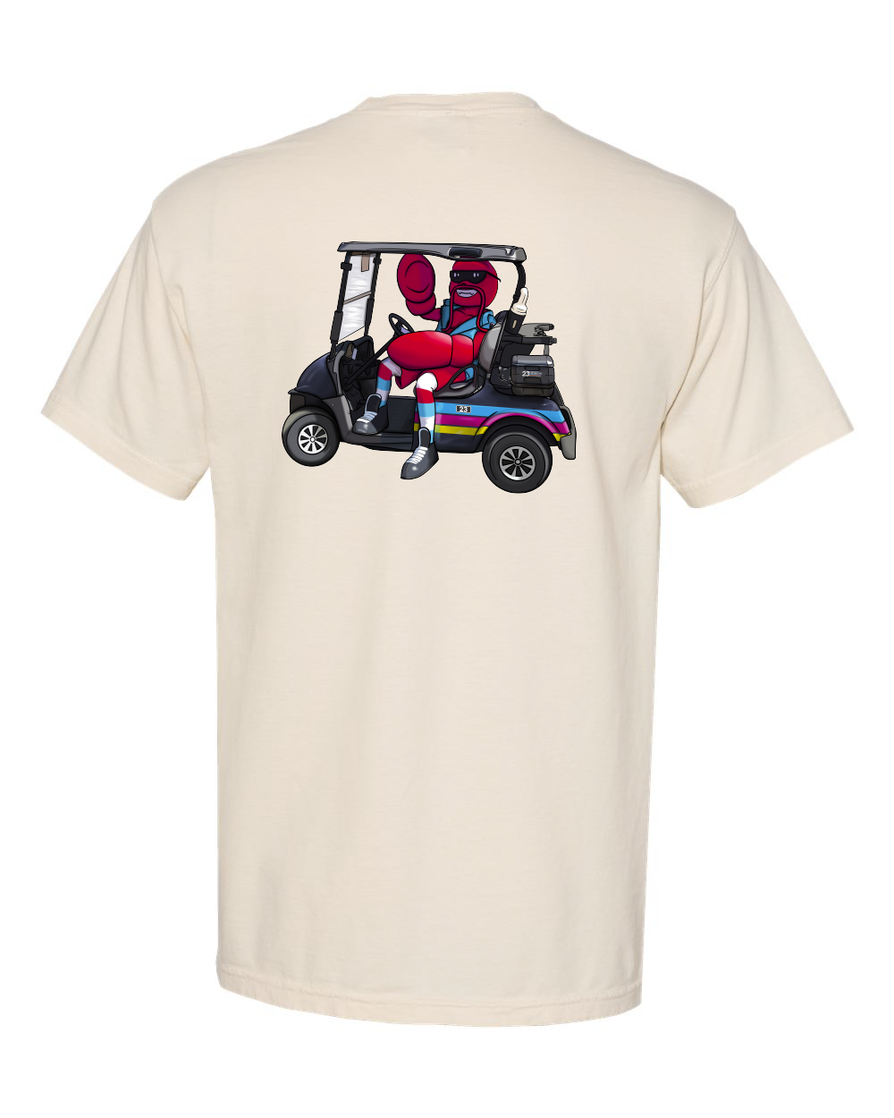 Rock Lobster Golf Club