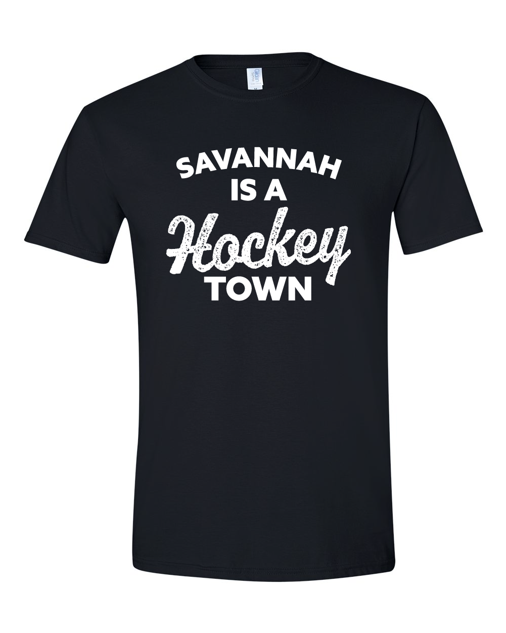 Hockey Town - Savannah