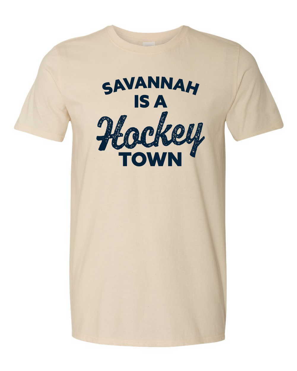 Hockey Town - Savannah