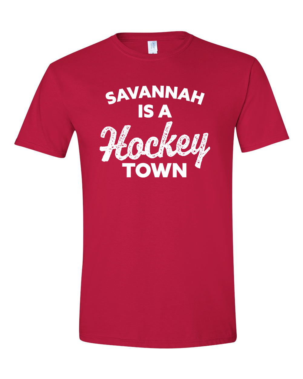 Hockey Town - Savannah