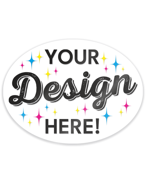 Custom Sticker