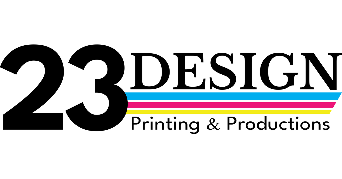 Contact Us – 23DESIGN