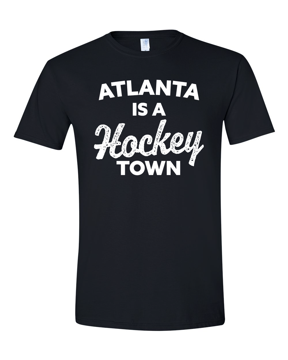 Hockey Town - Atlanta