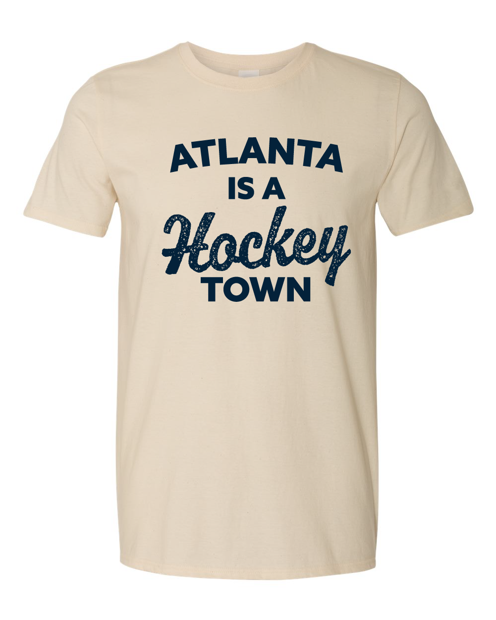 Hockey Town - Atlanta