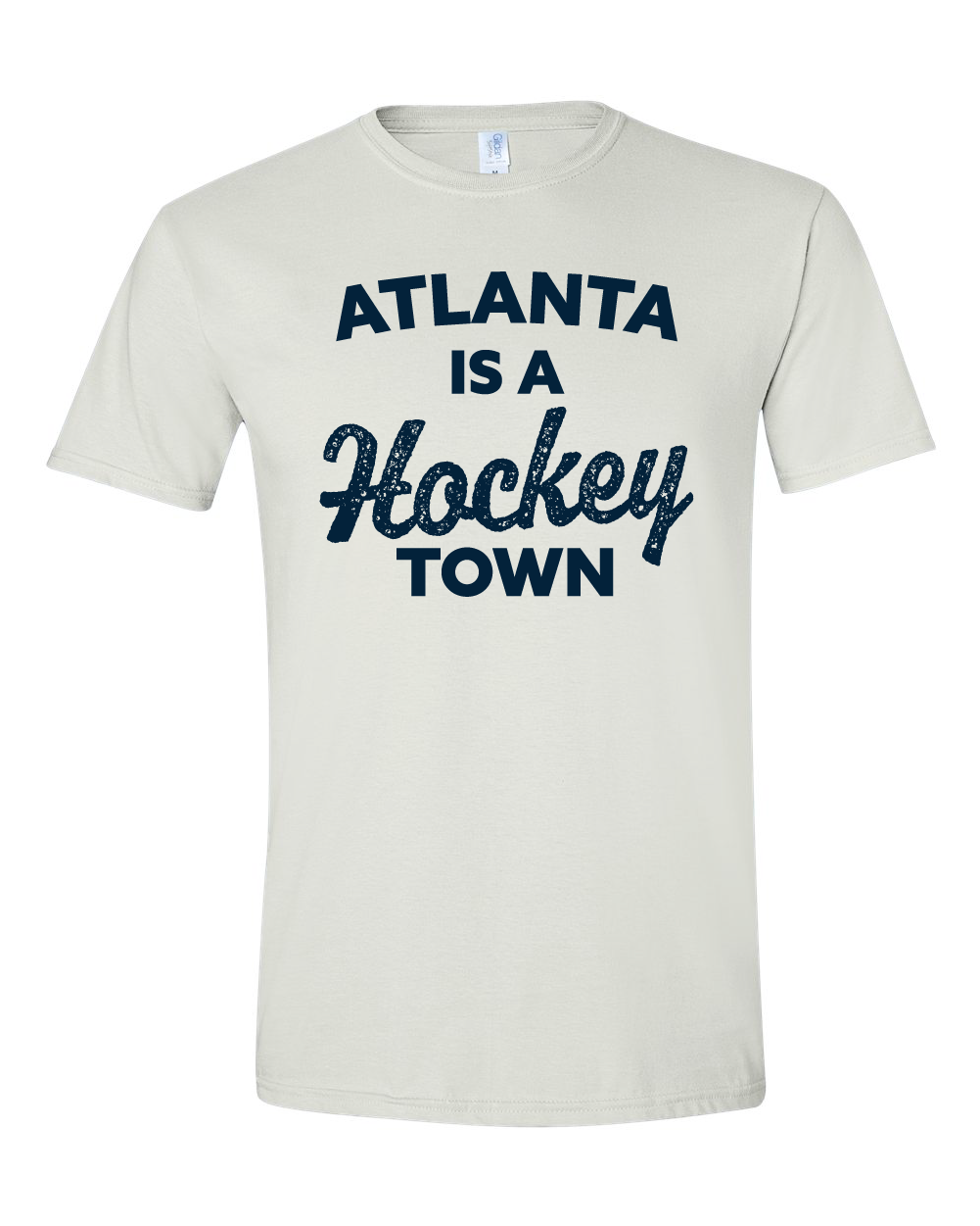 Hockey Town - Atlanta