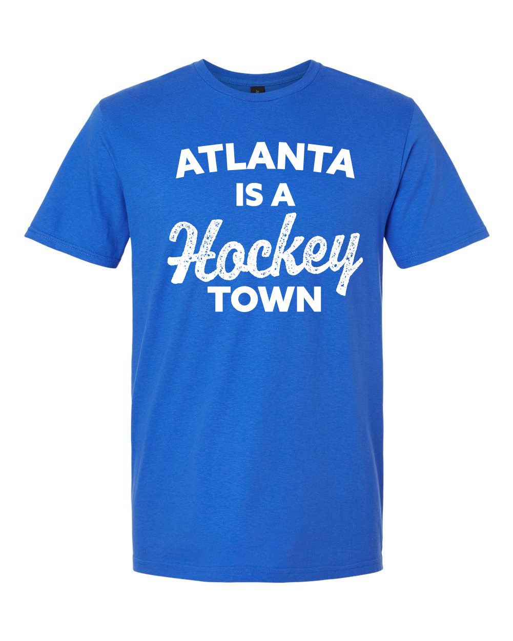 Hockey Town - Atlanta