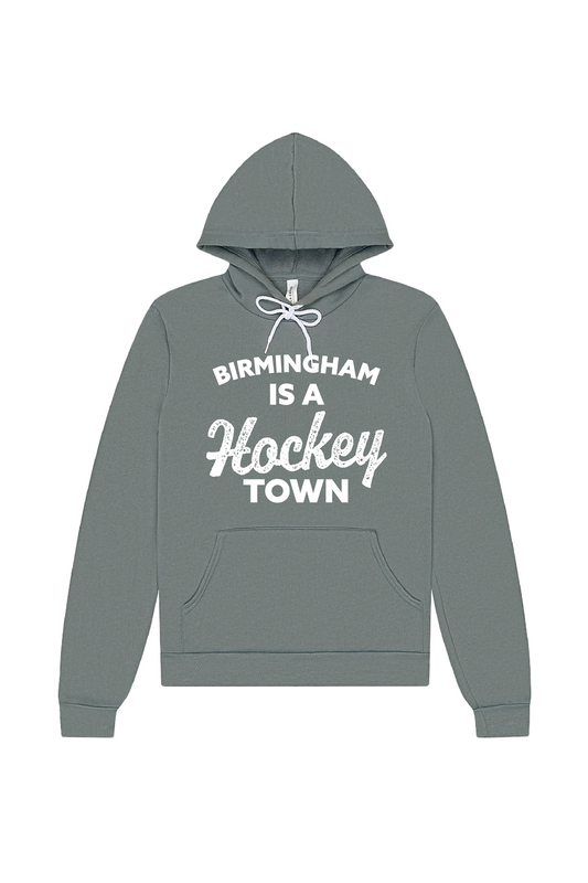 Hockey Town - Birmingham Hoodie