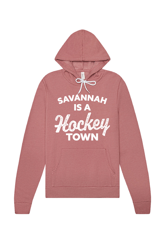 Hockey Town - Savannah Hoodie