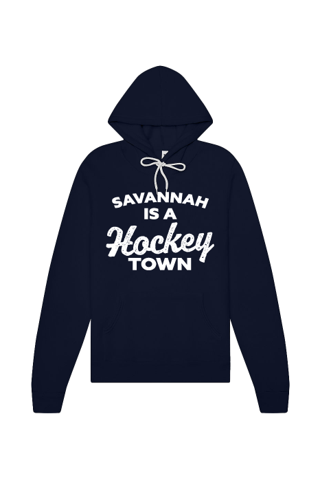 Hockey Town - Savannah Hoodie