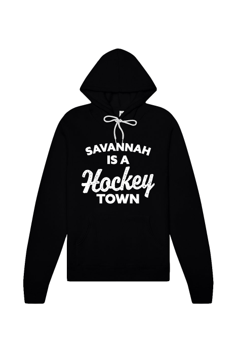 Hockey Town - Savannah Hoodie