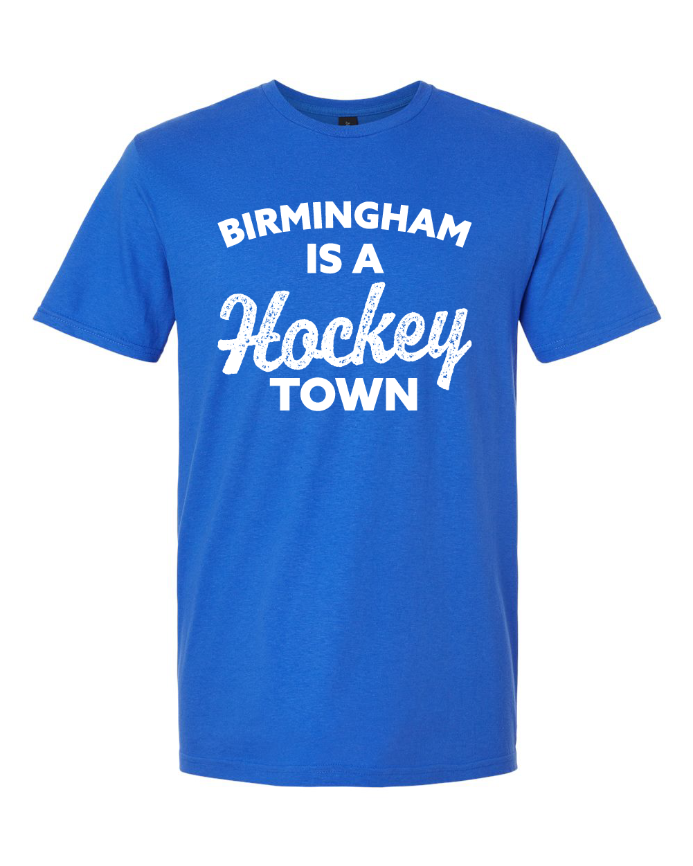 Hockey Town - Birmingham