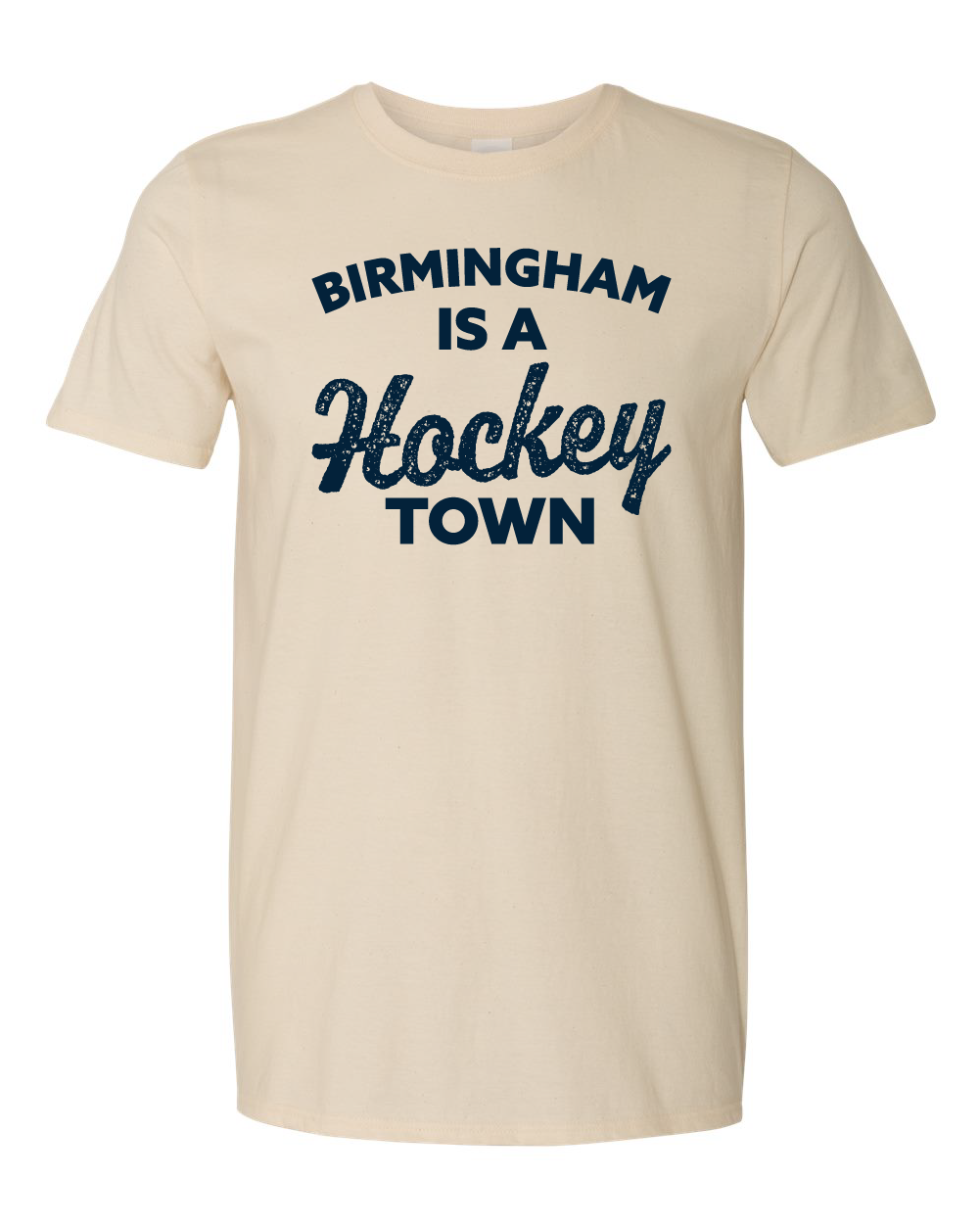 Hockey Town - Birmingham