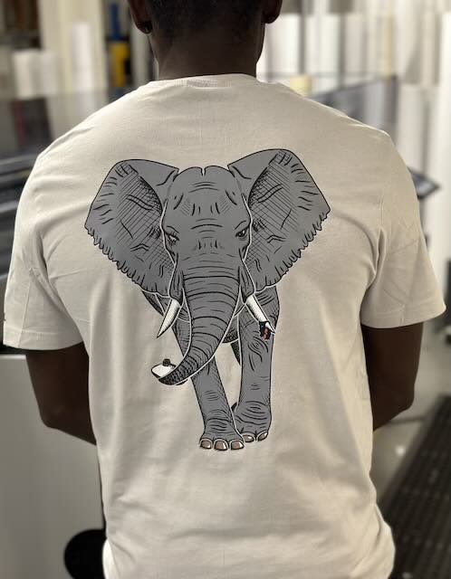 Elephant T-Shirt