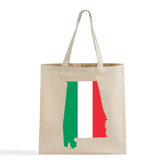 Totebag - Alabama
