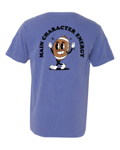Main Character Energy Shirt