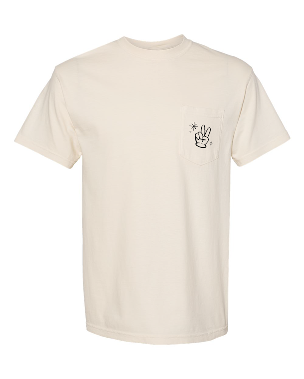 Main Character Energy Shirt