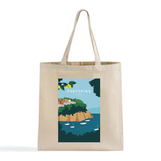 Totebag - Portofino