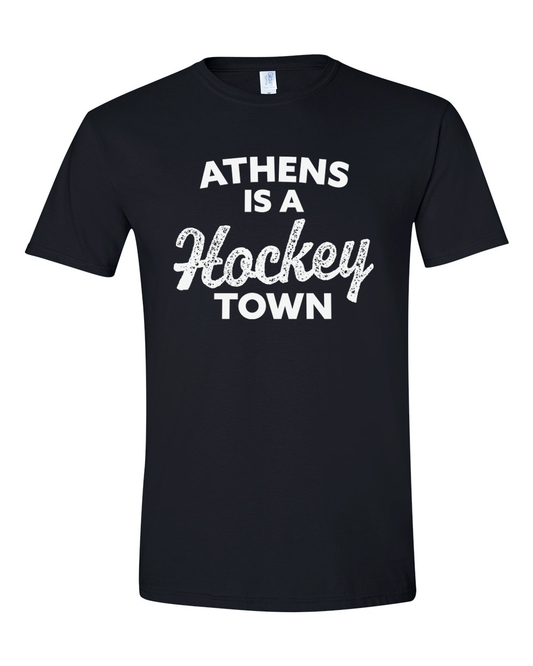 Hockey Town - Athens