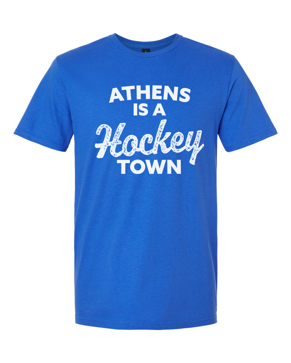 Hockey Town - Athens