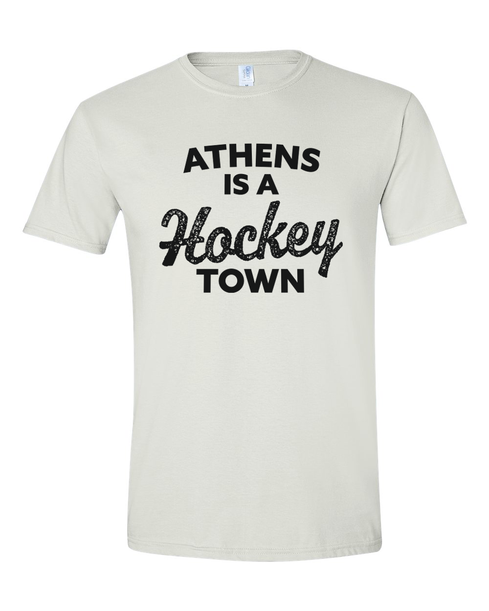 Hockey Town - Athens