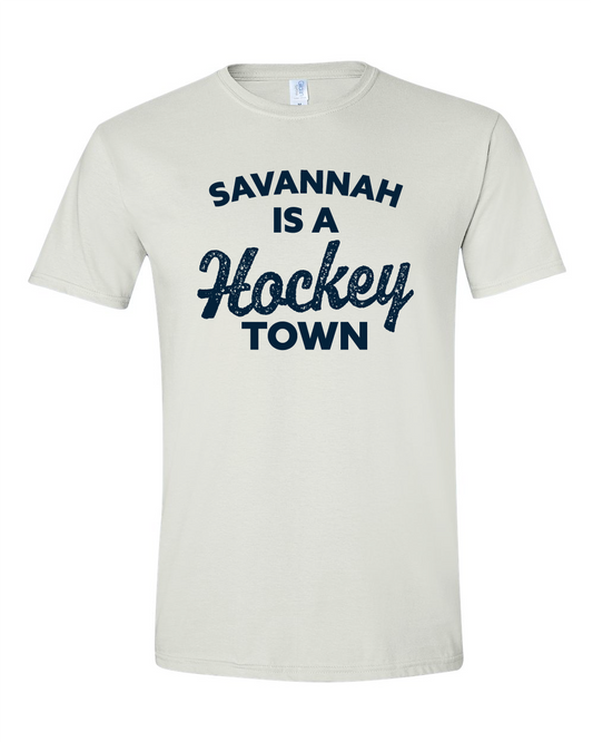 Hockey Town - Savannah