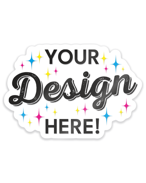 Custom Sticker