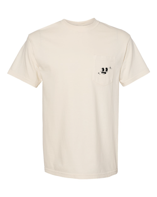 Here For The Vibes Shirt